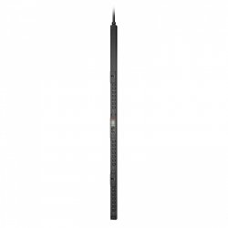 APC APDU9953 power distribution unit (PDU) 24 AC outlet(s) 0U Black