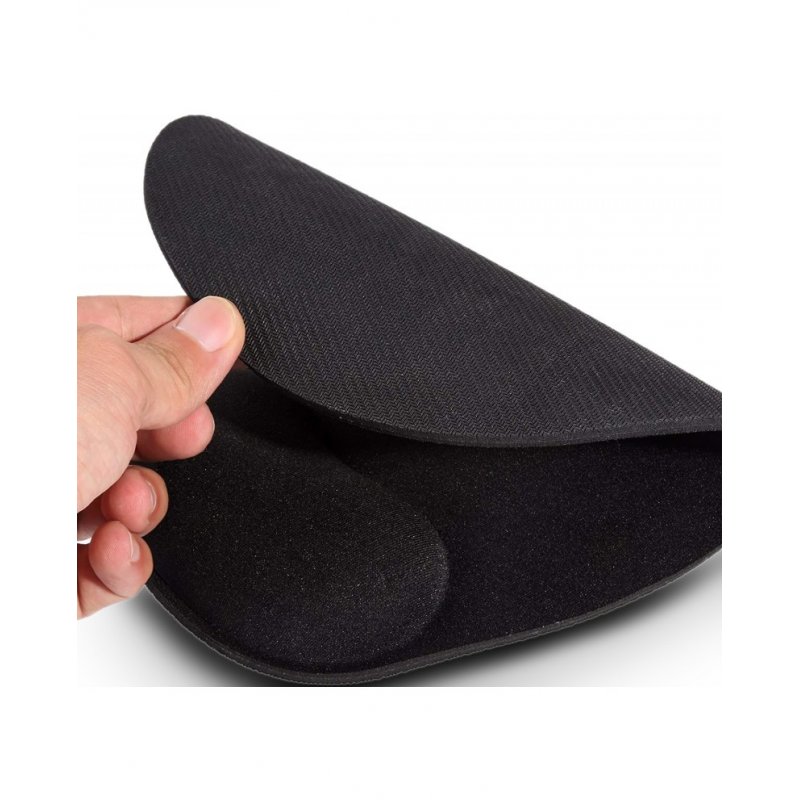 Urban Factory SOFTEE Black