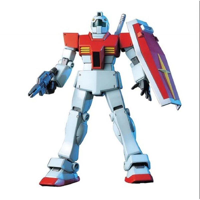 Bandai GUN59248 collectible figure/statue