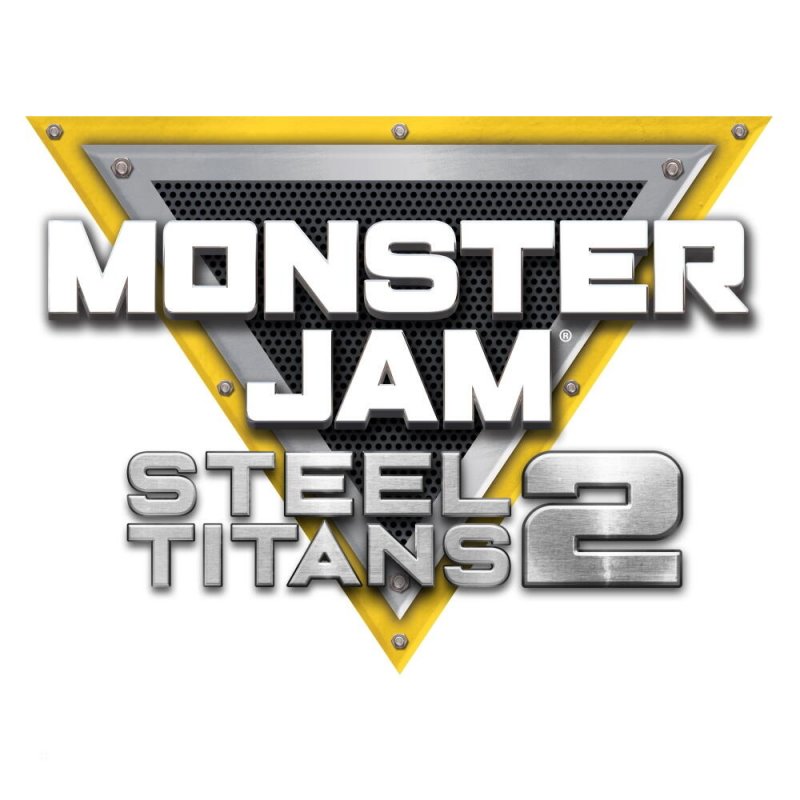 THQ Nordic Monster Jam Steel Titans 2 Standard Espagnol Nintendo Switch