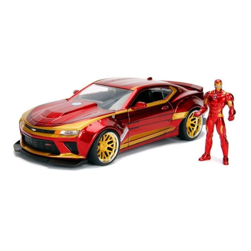 Simba 253225003 véhicule pour enfants