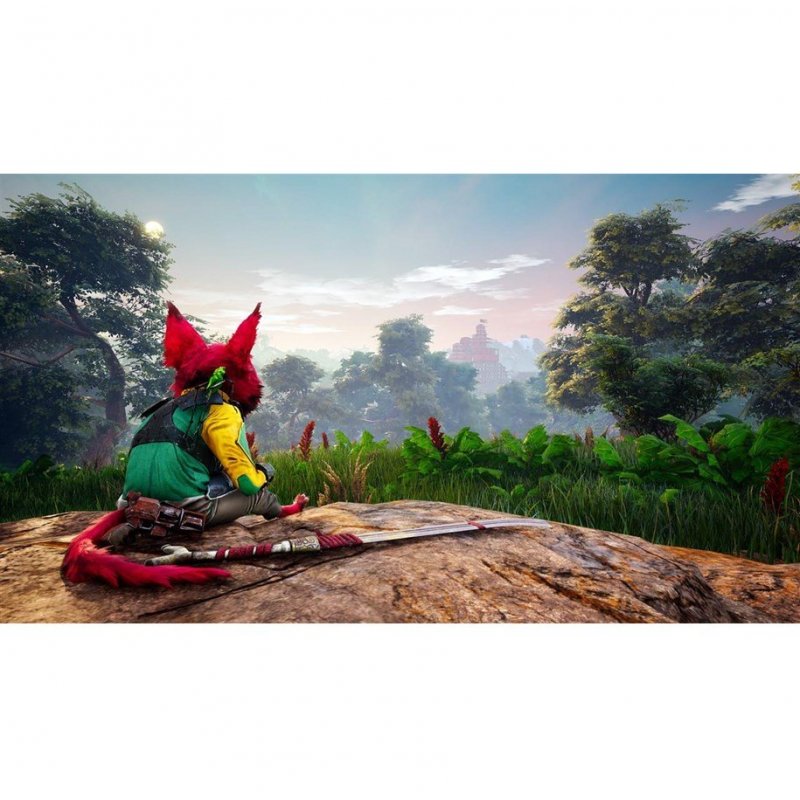 Koch Media Biomutant Standard English, French Xbox One