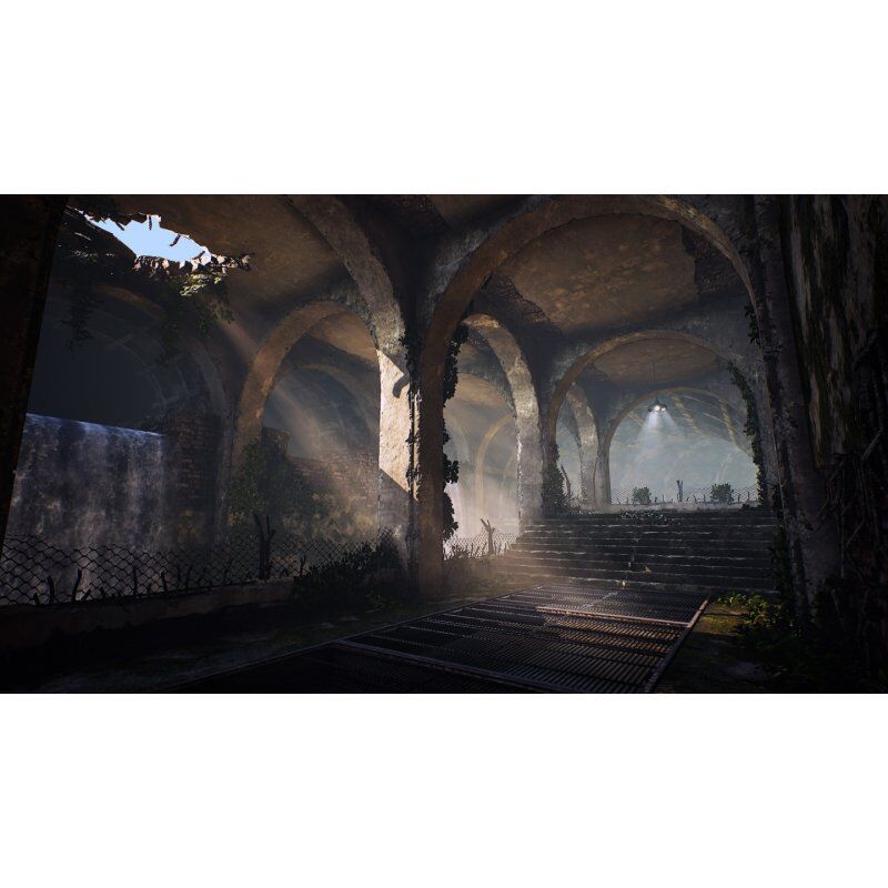 THQ Nordic Biomutant Standard English PlayStation 4