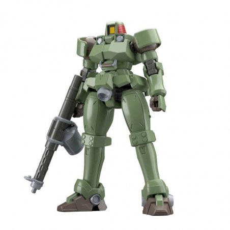Bandai HGAC 1/144 Leo