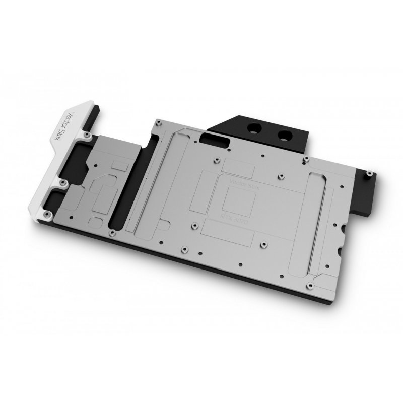EK Water Blocks compatible EK-Quantum Vector Strix RTX 3070 D-RGB - Nickel + Acetal