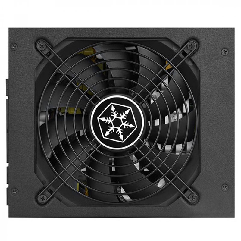 Silverstone SST-ST1500-TI v1.1 Netzteil 80 PLUS Titanium, modular - 1500 Watt