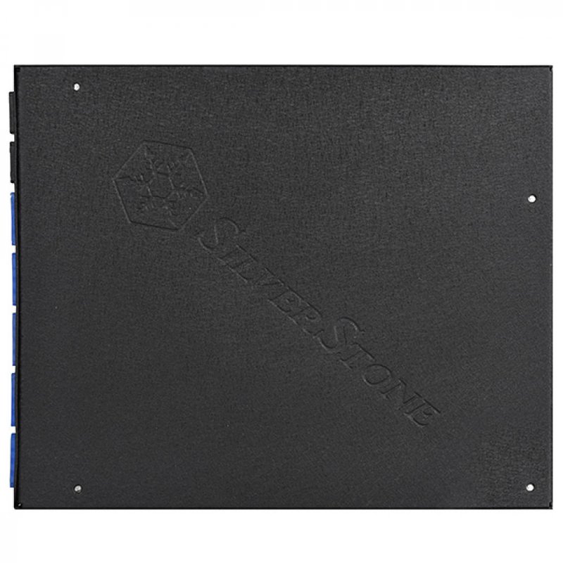 Silverstone ST1500-TI power supply unit 1500 W 20+4 pin ATX ATX Black