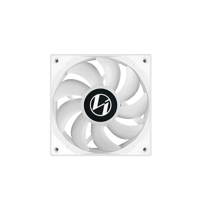 Lian Li ST120 Computer case Fan 12 cm White 3 pc(s)