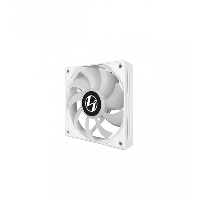 Lian Li ST120 Boitier PC Ventilateur 12 cm Blanc 3 pièce(s)