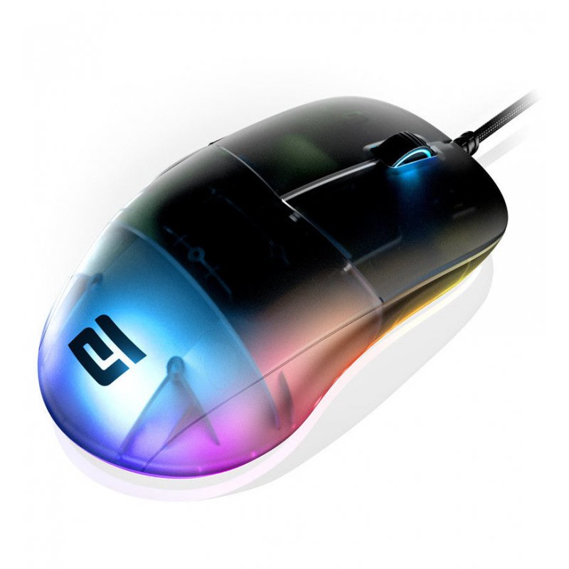 Endgame Gear EGG-XM1RGB-DF mouse Right-hand USB Type-A Optical 16000 DPI