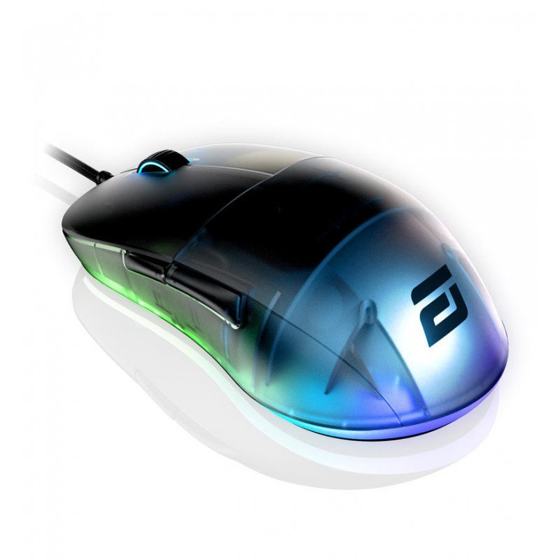 Endgame Gear compatible XM1 RGB Gaming Maus - Dark Frost