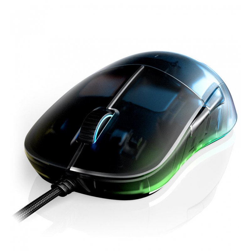 Endgame Gear EGG-XM1RGB-DF souris Droitier USB Type-A Optique 16000 DPI