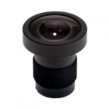ACC LENS M12 8MM F1.6 10 PCS