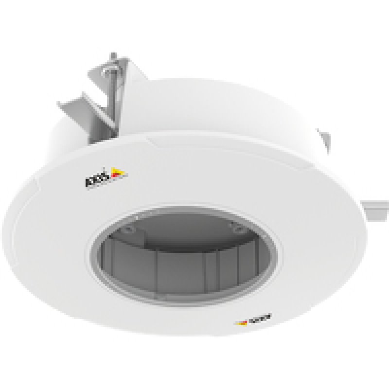 Axis T94P01L Recessed Mount