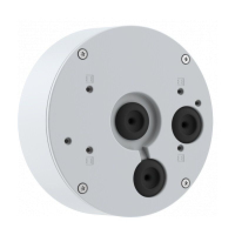 Axis 01190-001 security camera accessory Base unit