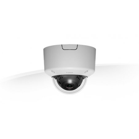 Canon VB-M641V Dome IP security camera Indoor 1280 x 960 pixels