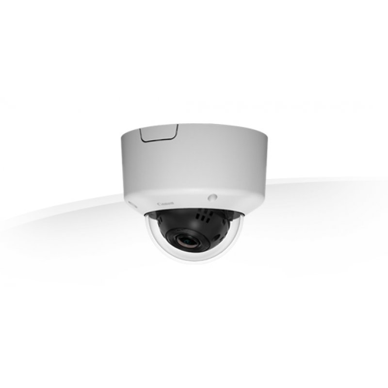 Canon VB-M641V Dome IP security camera Indoor 1280 x 960 pixels