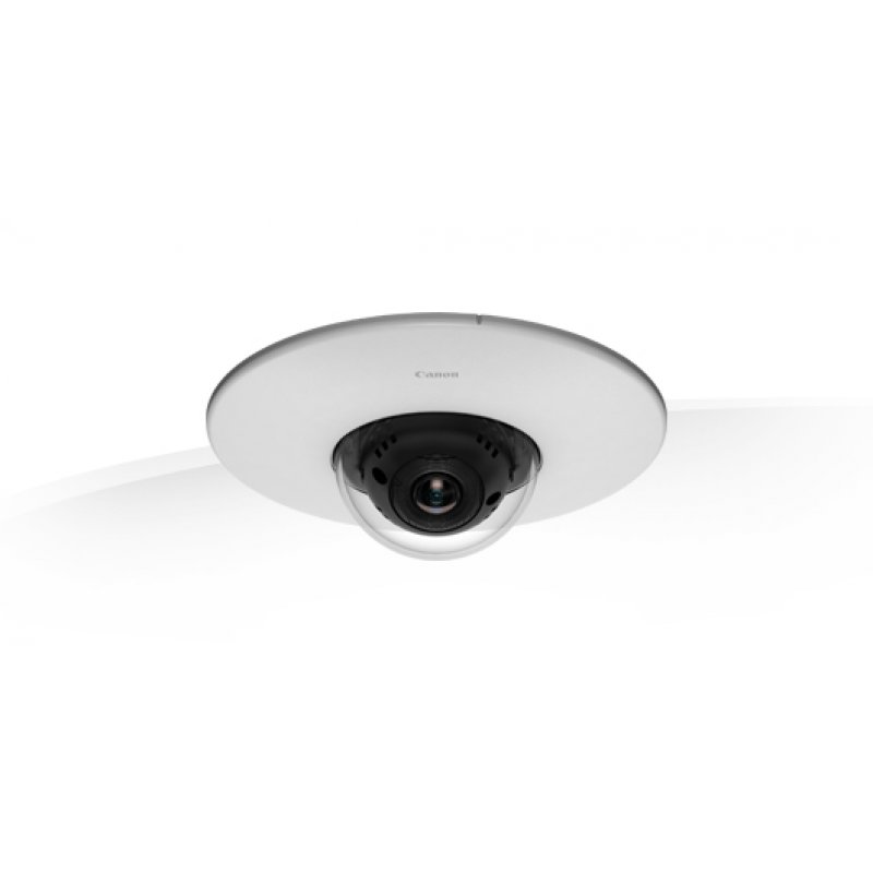 Canon VB-M641V Dome IP security camera Indoor 1280 x 960 pixels
