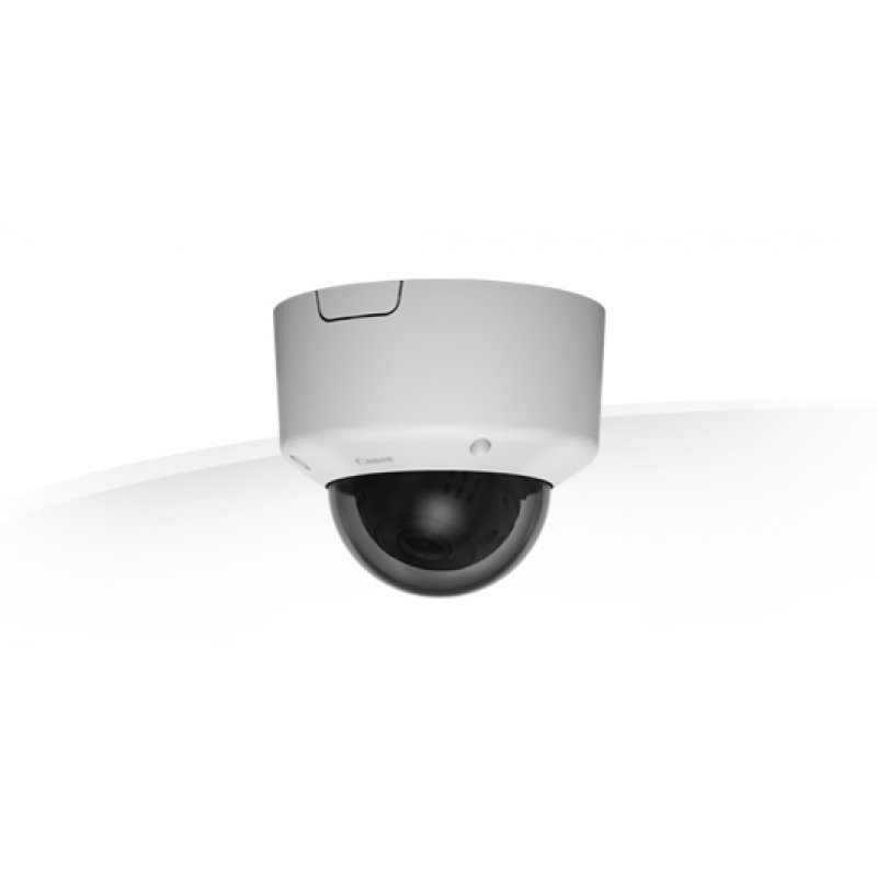 Canon VB-M641V Dôme Caméra de sécurité IP Intérieure 1280 x 960 pixels