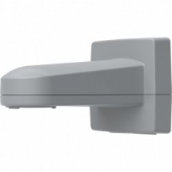 T91G61 WALL MOUNT GREY ALUMINUM WITH IP66