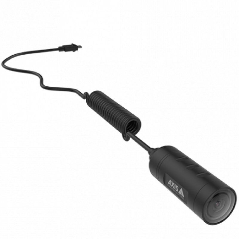 TW1200 BW MINI BULLET SENSOR