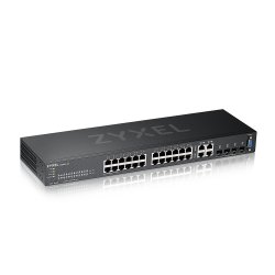 GS2220-28 24 PORT GB L2 MGD. SWITCH