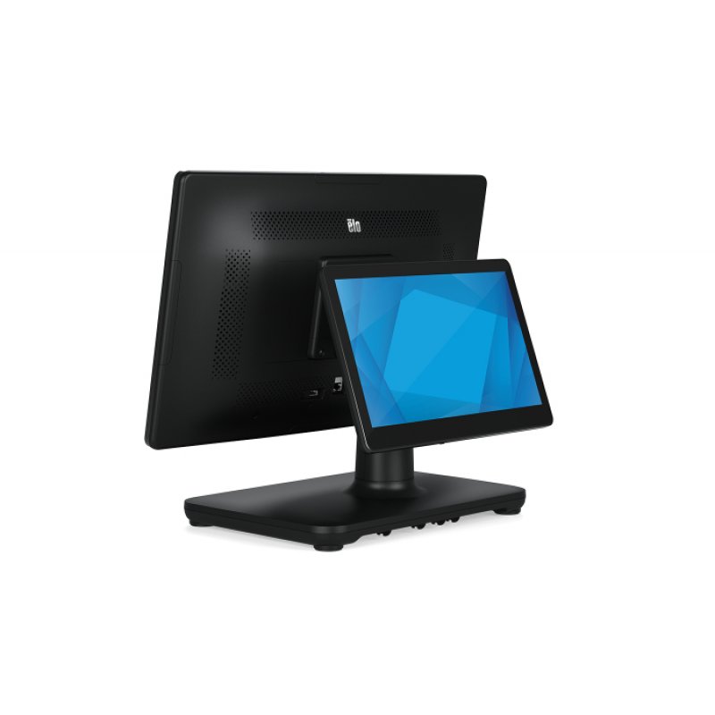 Elo Touch Solutions E937523 terminal de paiement Tout-en-un 3,1 GHz i3-8100T 54,6 cm (21.5") 1920 x 1080 pixels Écran t