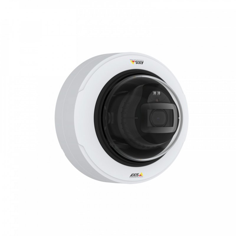 AXIS compatible P3248-LV NETWORK CAMERA
