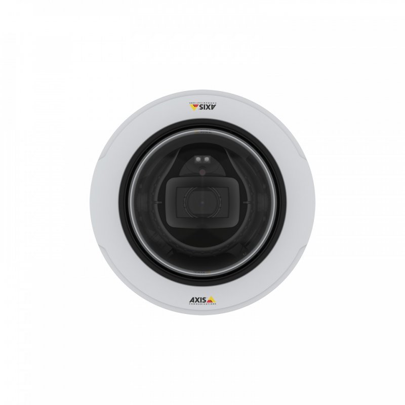 Axis P3248-LV Dôme Caméra de sécurité IP Extérieure 3840 x 2160 pixels Plafond/mur