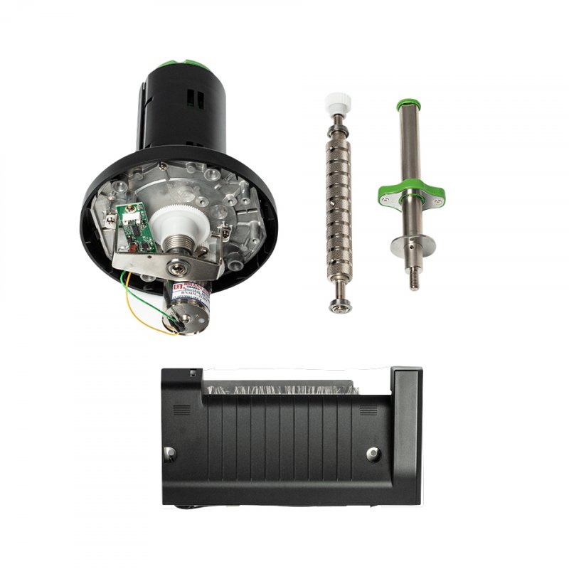 PALP006 PA-LP-006 LABEL PEELER ( WITH LINER REWINDER)