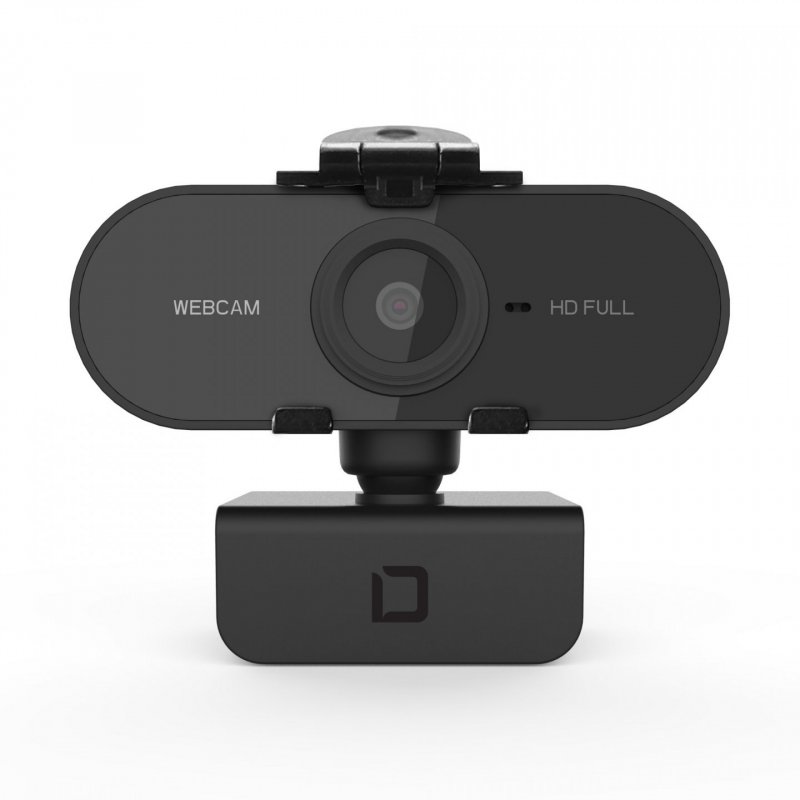 WEBCAM PRO PLUS FULL HD
