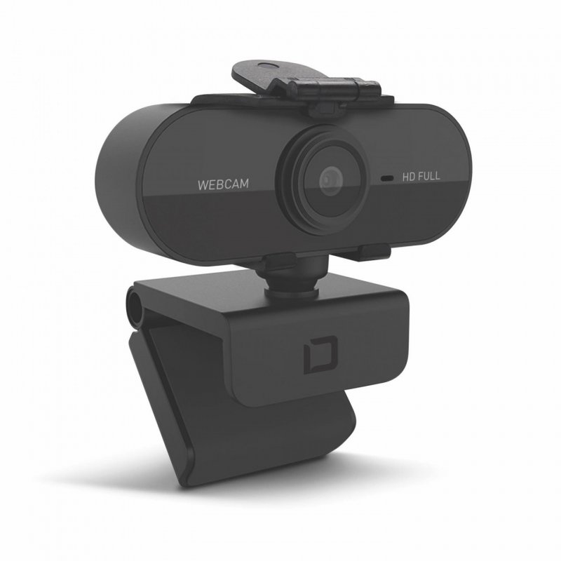WEBCAM PRO PLUS FULL HD