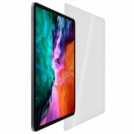 Altadif ALTIPDPRO129GLASS protection d'écran de tablette Protection d'écran transparent Apple 1 pièce(s)