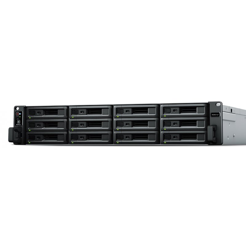 Synology compatible RackStation RS3621xs+
