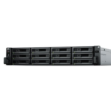 Synology compatible RackStation RS3621xs+