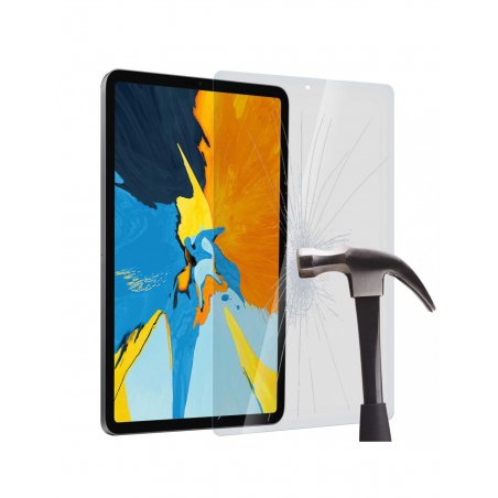 Altadif ALTSCRIPP11GLASS protection d'écran de tablette Protection d'écran transparent Apple 1 pièce(s)