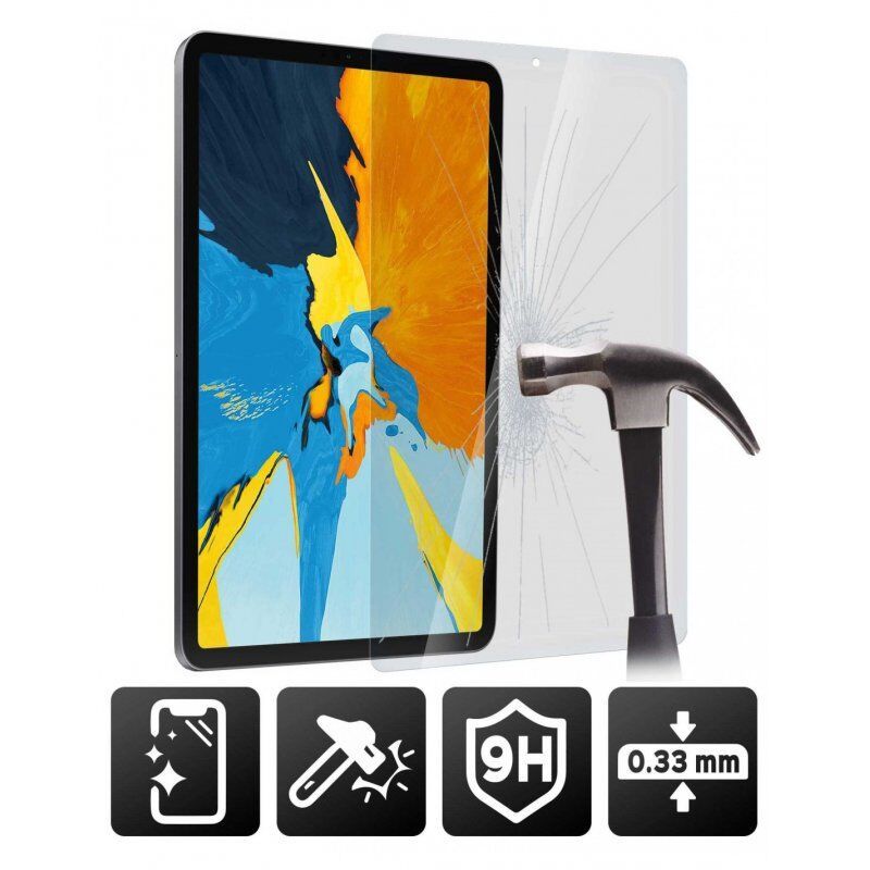 Akashi Verre Trempé Premium iPad Pro 11" 2018 / iPad Pro 11" 2020 / iPad Air 4 10.9"