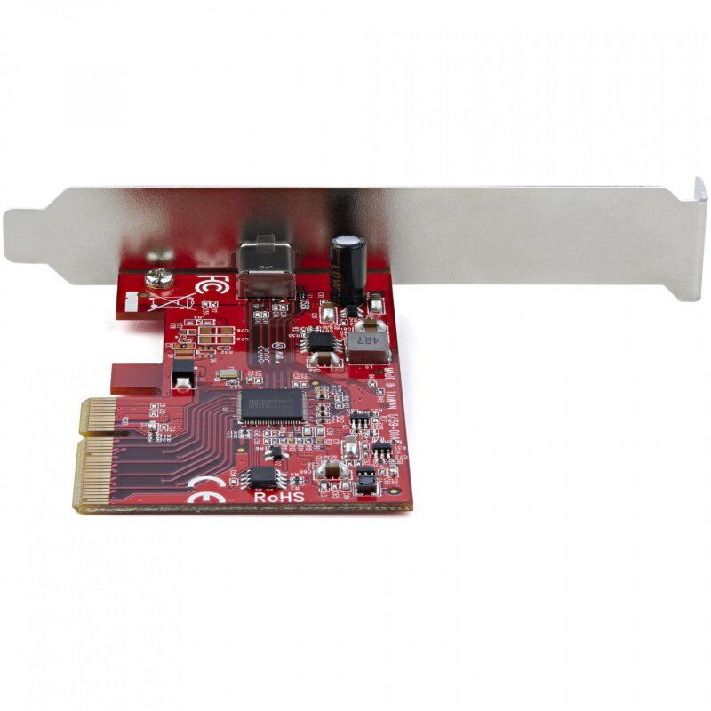 USB 3.2 GEN 2X2 PCIE CARD - USB TYPE-C 20GBPS PCI EXPRESS X4