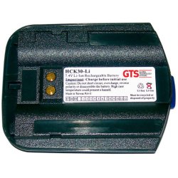 GTS HCK30-LI accessoire pour lecteur de code barres Batterie