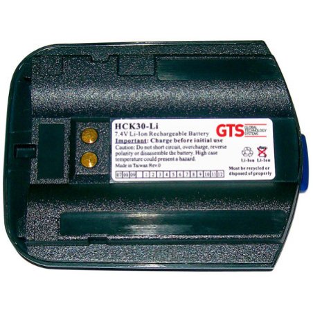 FOR INTERMEC CK60/CK61/PB42 2600 MAH LI-ION 12 MONTH WARRANT