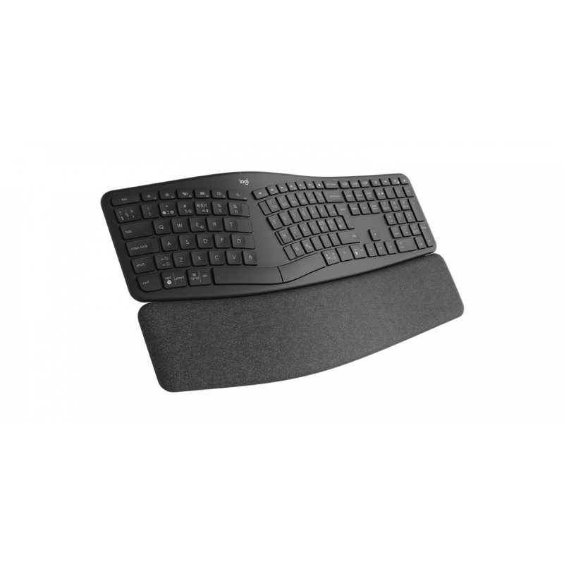 Logitech K860 Ergo