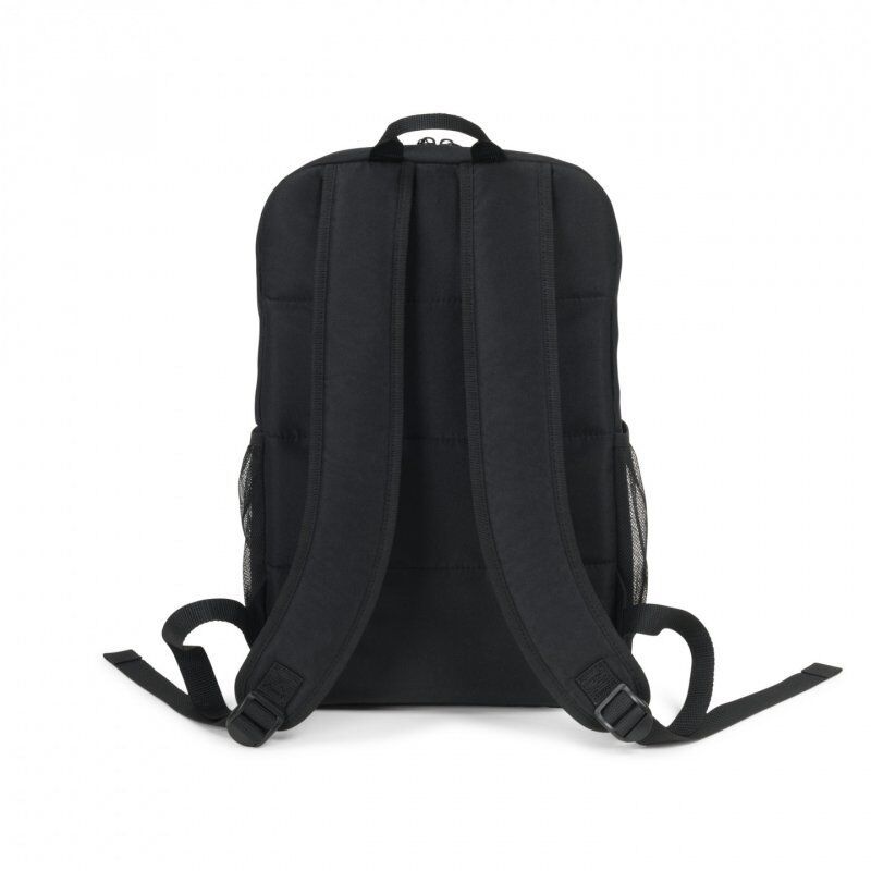 BASE XX D31792 notebook case 39.6 cm (15.6") Backpack Black