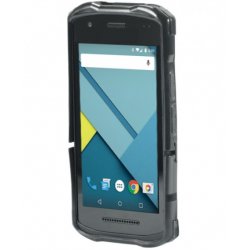 PROTECH TPU CASE FOR TC21/26 BLACK COLOR