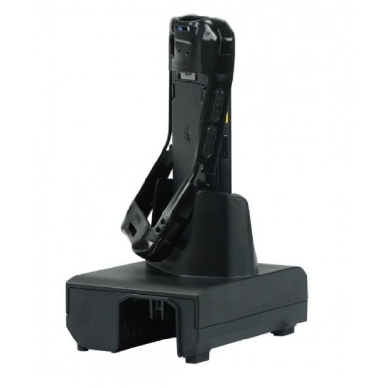 PROTECH TPU CASE FOR TC21/26 BLACK COLOR