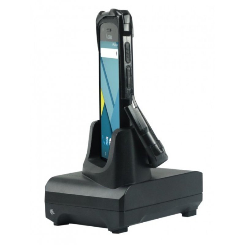 PROTECH TPU CASE TC 51/52/56/57 BLACK COLOR