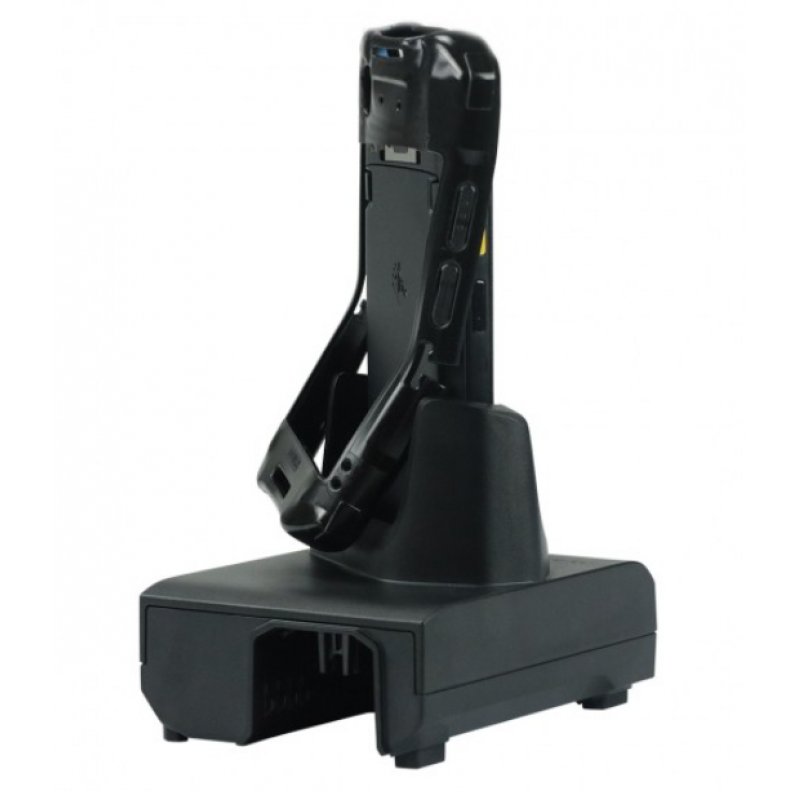 Mobilis 065003 handheld mobile computer case