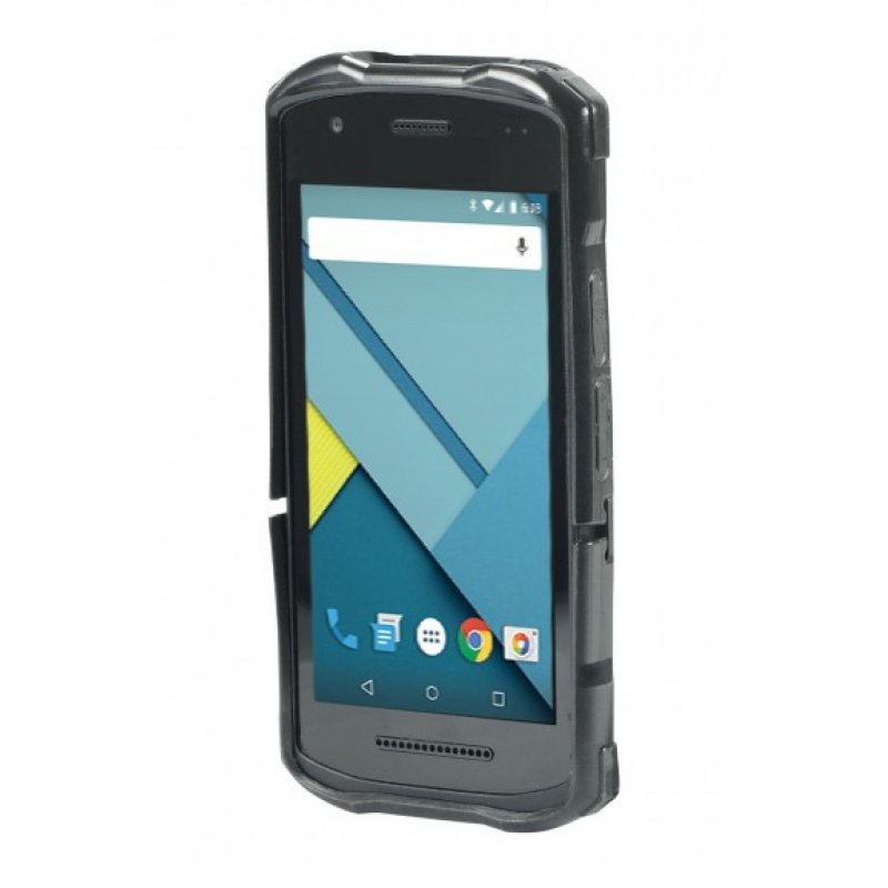 Mobilis 052040 handheld mobile computer case