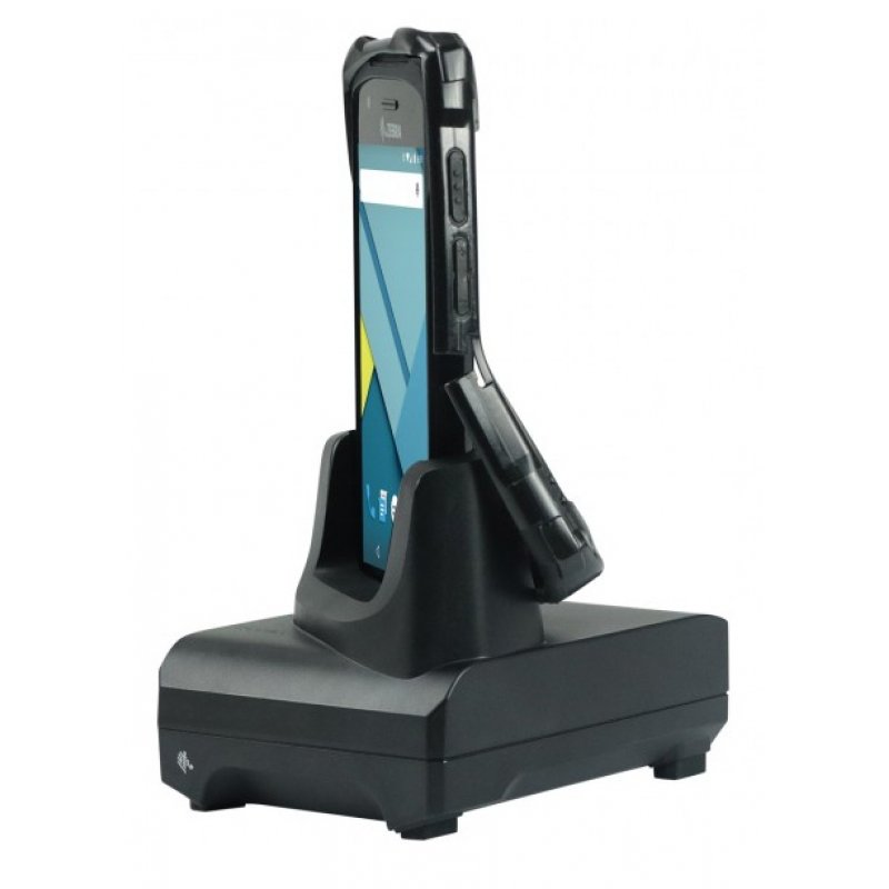 Mobilis 052040 handheld mobile computer case