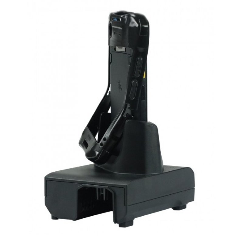 Mobilis 052040 handheld mobile computer case