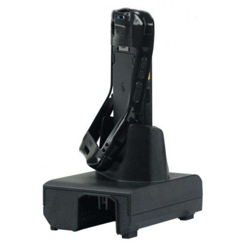 Mobilis 052046 handheld mobile computer case